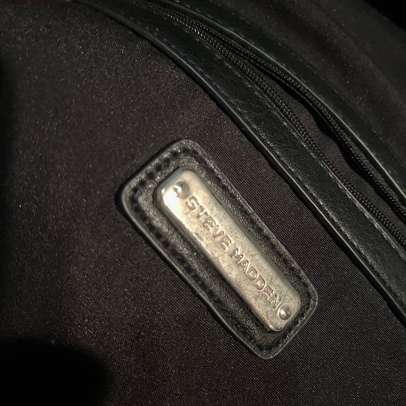 Steve Madden backpack with studded straps - Picture 4 of 9